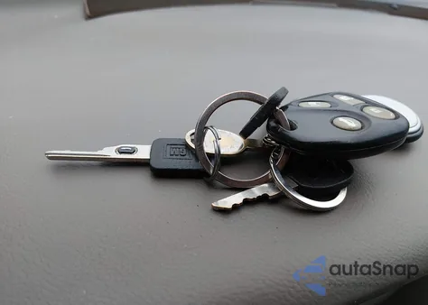 2001 Cadillac Eldorado Esc z USA, uszkodzony, nr VIN 1G6EL12Y01B101621